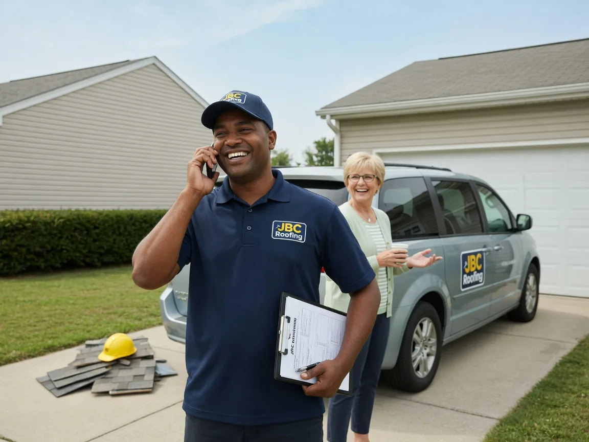 Roof Replacement Rock View, WV FAQs